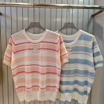 Chanel Short Sleeves