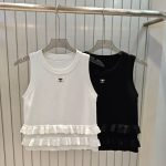 Chanel Vest