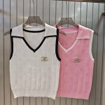 Chanel Vest