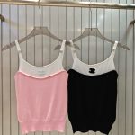 Chanel Tank Top