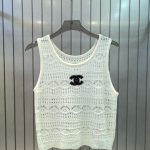 Chanel Vest