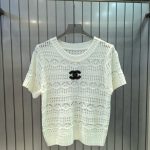 Chanel Short Sleeves