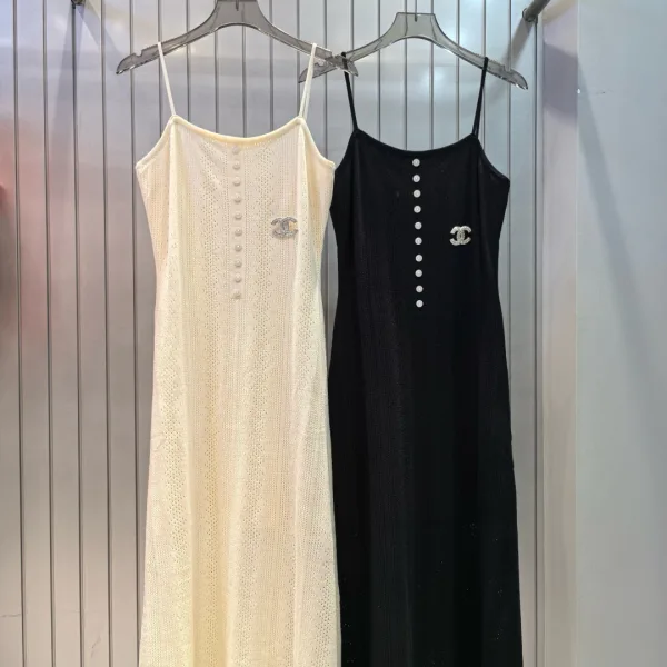 Chanel Dress
