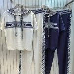 Dior Short-Sleeved Shirt