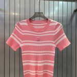 Chanel Short Sleeves