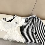 Calvin Klein Short-Sleeved Shirts