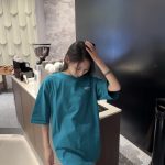 Balenciaga Cotton Short-Sleeved Shirt For Summer