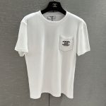 Chanel Short-Sleeved T-Shirt
