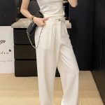 Chrome Hearts Trousers