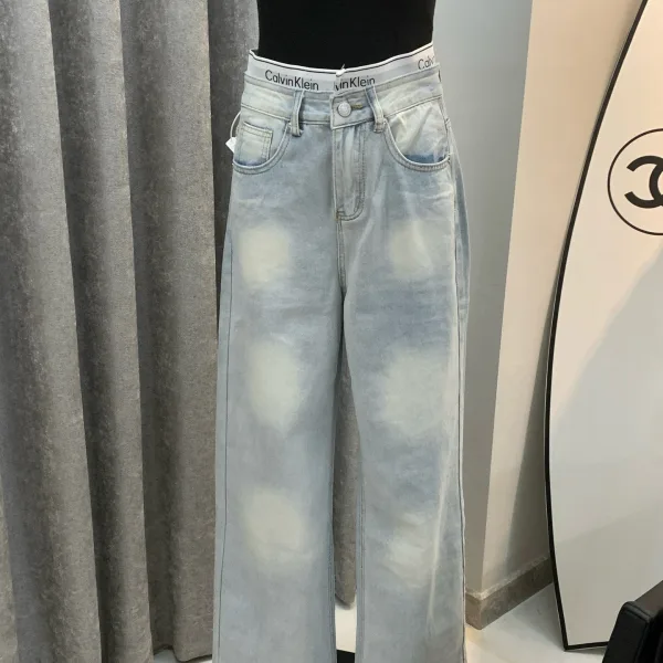 Calvin Klein Trousers