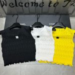 Chanel Vest
