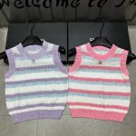 Chanel Vest
