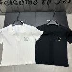 Chanel Short Sleeves