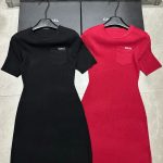 Gucci Short-Sleeved Top