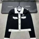 Chanel Cardigan