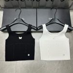 Chanel Lace Vest