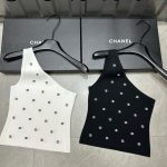 Chanel Vest