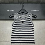 Chanel Vest