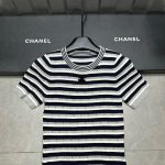 Chanel Short Sleeves