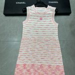 Chanel Vest
