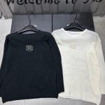 Chanel Long Sleeves