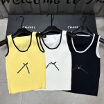 Chanel Vest