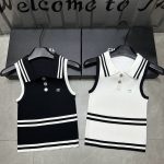 Chanel Vest