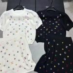 Chanel Short-Sleeved Shirt