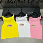 Chanel Vest