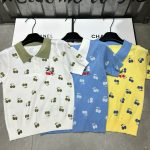 Gucci Short Sleeves