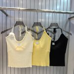 Chanel Vest