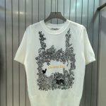 Dior Short Sleeves