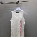 Chrome Hearts Vest