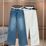 Dior Denim Pants