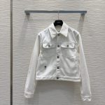 Dior Denim Outerwear