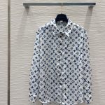 Louis Vuitton Long-Sleeved Shirt