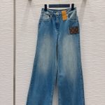 Louis Vuitton Pants