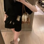 Burberry Short-Sleeved Shirts