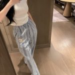 Chanel Trousers