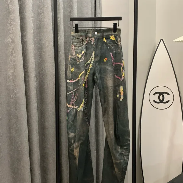 Acne Studios Pants