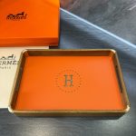 HermÃ¨s Copper Ruler