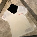 Chrome Hearts Short-Sleeved T-Shirt