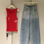 Chrome Hearts Vest