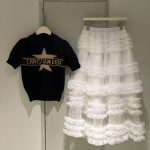 Dior Gold Short Sleeves