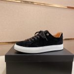 Boss Calfskin Casual Shoes