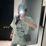 Balenciaga Short Sleeves