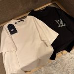 Louis Vuitton Short-Sleeved T-Shirt