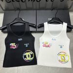 Chanel Vest