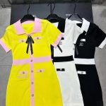 Chanel Short-Sleeved Top