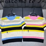 Dior Short Sleeves